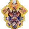 World of Warcraft Alliance Kitűzős Blind Box Display (12)