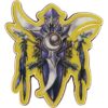 World of Warcraft Alliance Kitűzős Blind Box Display (12)