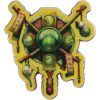 World of Warcraft Alliance Kitűzős Blind Box Display (12)