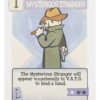 Fallout Ingot Pip-Boy Limited Edition Lenticular Mysterious Stranger Variant