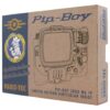 Fallout Ingot Pip-Boy Limited Edition Lenticular Mysterious Stranger Variant