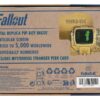 Fallout Ingot Pip-Boy Limited Edition Lenticular Mysterious Stranger Variant