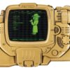 Fallout Ingot Pip-Boy Limited Edition Lenticular Mysterious Stranger Variant