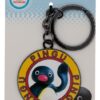 Pingu Keyring Noot Noot Limited Edition