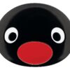 Pingu Bottle Opener Magnetic