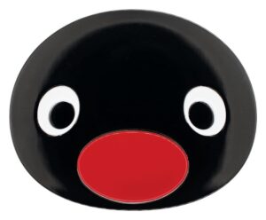 Pingu Bottle Opener Magnetic