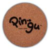 Pingu Coaster 4-Pack