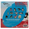 Pingu Mystery Kitűzős Blind Box Display (12)