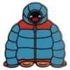 Pingu Mystery Kitűzős Blind Box Display (12)