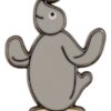 Pingu Mystery Kitűzős Blind Box Display (12)