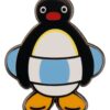 Pingu Mystery Kitűzős Blind Box Display (12)