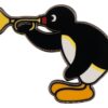 Pingu Mystery Kitűzős Blind Box Display (12)