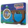 Sonic the Hedgehog Collectable Coin 35th Anniversary Limited Edition