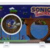 Sonic the Hedgehog Collectable Coin 35th Anniversary Limited Edition