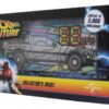Back to the Future Ingot Stained Glass-Style Limited Edition