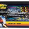 Back to the Future Ingot Stained Glass-Style Limited Edition