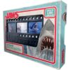 Jaws Ingot Metal Film Strip Collectible Limited Edition