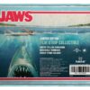 Jaws Ingot Metal Film Strip Collectible Limited Edition