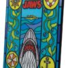 Jaws Ingot Stained Glass-Style Limited Edition