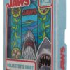 Jaws Ingot Stained Glass-Style Limited Edition