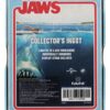 Jaws Ingot Stained Glass-Style Limited Edition