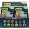 Avatar: The Last Airbender Mystery Kitűzős Blind Box Display (12)