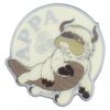 Avatar: The Last Airbender Mystery Kitűzős Blind Box Display (12)