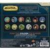 Avatar: The Last Airbender Mystery Kitűzős Blind Box Display (12)
