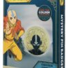 Avatar: The Last Airbender Mystery Kitűzős Blind Box Display (12)