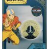 Avatar: The Last Airbender Mystery Kitűzős Blind Box Display (12)