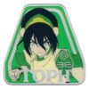 Avatar: The Last Airbender Mystery Kitűzős Blind Box Display (12)