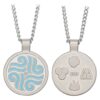 Avatar: The Last Airbender Limited Edition Glow-in-the-Dark Elements Necklace