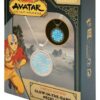 Avatar: The Last Airbender Limited Edition Glow-in-the-Dark Elements Necklace