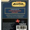 Avatar: The Last Airbender Limited Edition Glow-in-the-Dark Elements Necklace