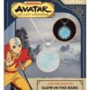 Avatar: The Last Airbender Limited Edition Glow-in-the-Dark Elements Necklace