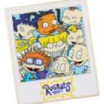 Rugrats Kitűző Limited Edition 35th Anniversary