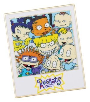 Rugrats Kitűző Limited Edition 35th Anniversary