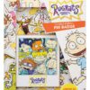 Rugrats Kitűző Limited Edition 35th Anniversary