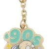 Rugrats Limited Edition 35th Anniversary Keyring