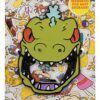 Rugrats Bottle Opener 35th Anniversary Reptar