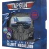 Top Gun Medallion Limited Edition Helmet