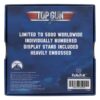 Top Gun Medallion Limited Edition Helmet