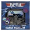 Top Gun Medallion Limited Edition Helmet