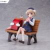Virtual YouTuber F:NEX PVC Figura 1/7 Shigure Ui (9 years old) 14 cm
