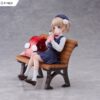 Virtual YouTuber F:NEX PVC Figura 1/7 Shigure Ui (9 years old) 14 cm