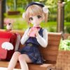 Virtual YouTuber F:NEX PVC Figura 1/7 Shigure Ui (9 years old) 14 cm