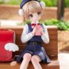 Virtual YouTuber F:NEX PVC Figura 1/7 Shigure Ui (9 years old) 14 cm