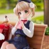 Virtual YouTuber F:NEX PVC Figura 1/7 Shigure Ui (9 years old) 14 cm