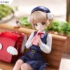 Virtual YouTuber F:NEX PVC Figura 1/7 Shigure Ui (9 years old) 14 cm