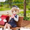 Virtual YouTuber F:NEX PVC Figura 1/7 Shigure Ui (9 years old) 14 cm